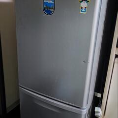 冷蔵冷凍庫
