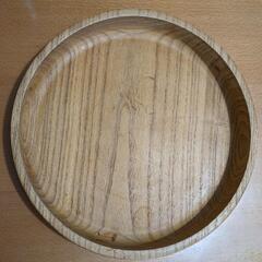 木製　皿