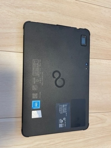 arrowsTab WQ2/F3 | windows防水タブレット+おまけ 富士通