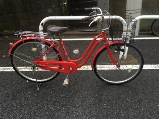 自転車 8549