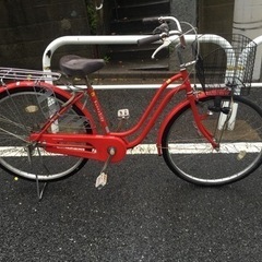 自転車 8549