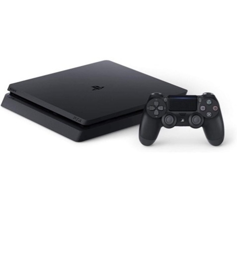 PS4プレイステーション4    slim