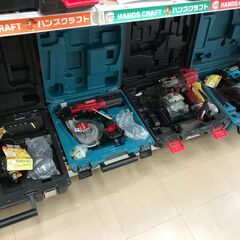 ✨エア釘打機、高圧・常圧コーナー✨うるま市田場✨ - 地元のお店