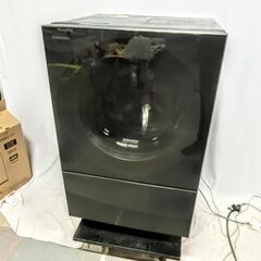 Panasonic ドラム式洗濯機 NA-VG2700R-K 2...