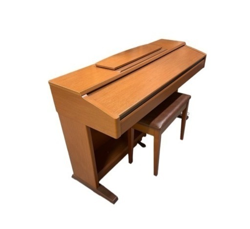 YAMAHA ヤマハ 電子ピアノ アリウス YDP-223