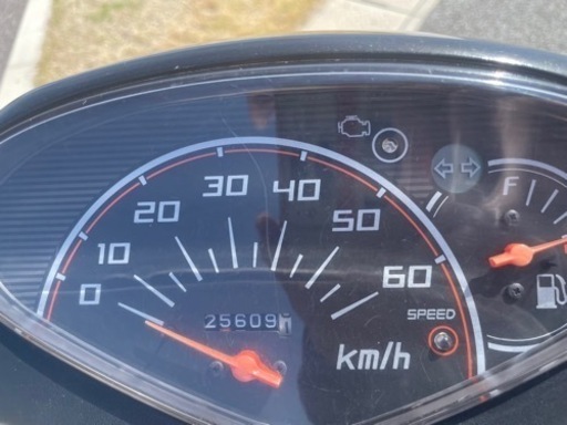 しゃしゃ 原付 ホンダ ディオ インプレ】ホンダ「ディオ110」|リラックスして