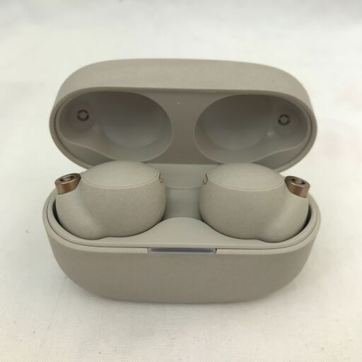 SONY　ワイヤレスイヤホン　1000XM4