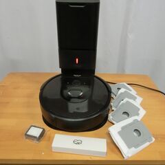 iRobot ロボット掃除機 Roombai7 ルンバ ロボット...