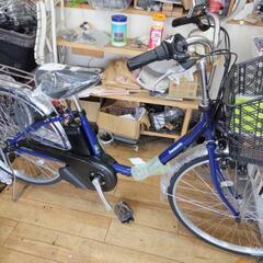 中古】藤沢市の電動アシスト自転車を格安/激安/無料であげます・譲り 