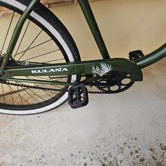 US. ビーチクルーザー カスタム