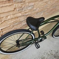 US. ビーチクルーザー カスタム