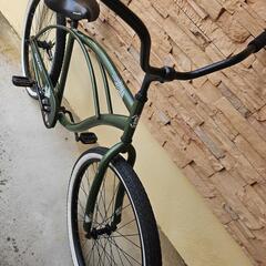 US. ビーチクルーザー カスタム