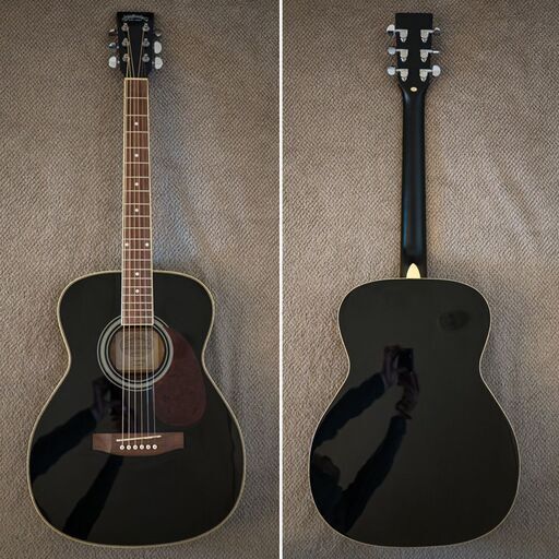 sale!! Stafford SF-200F BLK 極美品