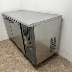 ホシザキ HOSIZAKI 業務用 台下冷蔵庫 329L コールドテーブル 厨房 