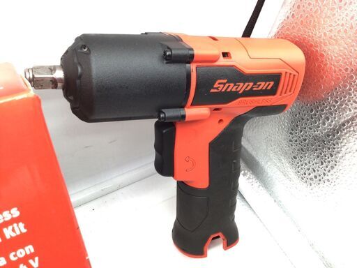 【エコツール笠寺店】Snap-on/スナップオン 3/8\