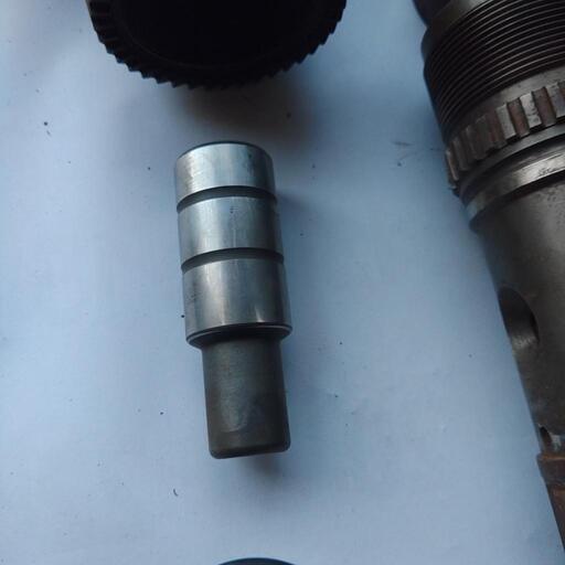 建設工具 道具 ハツリ エアーブレーカー エアー削岩機 東空 TCB130R型