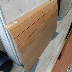 ☆セミダブルベッド 関家具 家具 ベッド ABSORBで購入 ?自社配送時 
