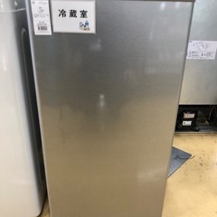【軽トラック貸出サービス有】AQUA 1ドア冷蔵庫　75L 20...