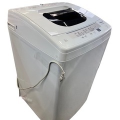 NO.1301 【2019年製】 HITACHI 全自動洗濯機 ...