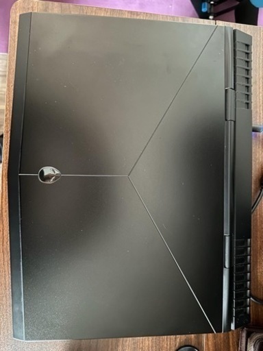 Alienware 17R5メモリ 16GB SSD1TB パソコン ノートパソコン Alienware
