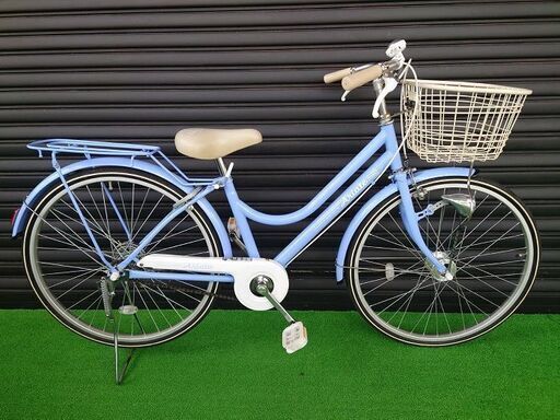 【子供用自転車24インチ】エンドウ商事  ARIATE  アリアーテ【引取限定・現状渡し】三重県