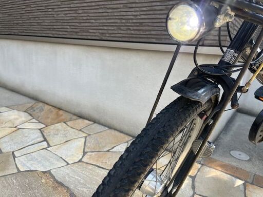 Panasonic パナソニック シュガードロップ 20インチ?電動自転車 電動 