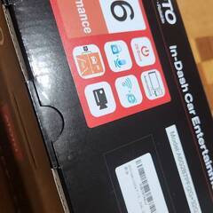 ATOTO Android 2din 7インチ A6G2B7PF...
