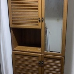 家具 収納家具 明日消します