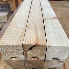 木材　1本