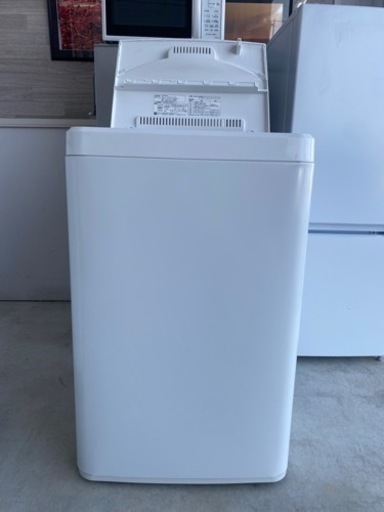 家電 生活家電 洗濯機