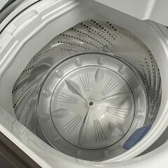 Panasonic/パナソニック 全自動洗濯機 2020年製 6キロ NA-F60PB13 家電 新生活 札幌 東区