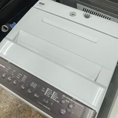 Panasonic/パナソニック 全自動洗濯機 2020年製 6キロ NA-F60PB13 家電 新生活 札幌 東区