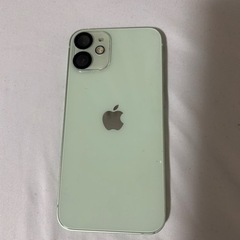 iPhone12mini   