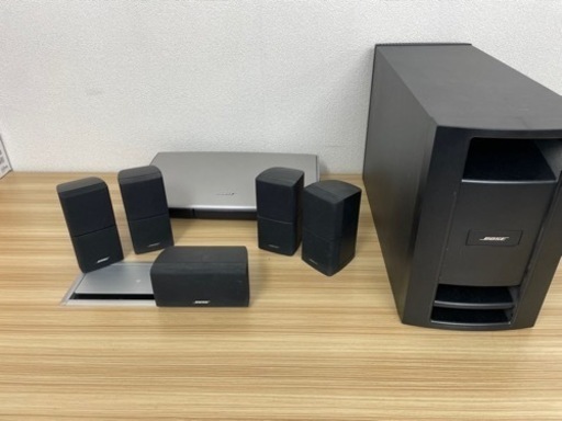 家電 オーディオ スピーカー