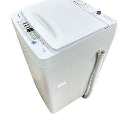 Hisense　ハイセンス　HW-T45F　全自動電気洗濯機　2...