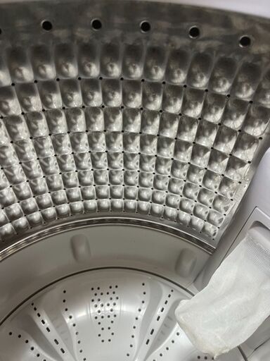 送料無料キャンペーン】分解清掃済み Y0005 HAIER ハイアール JW-CD55A