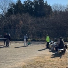 硬式テニス新人発掘、坂戸、鶴ヶ島、東松山近辺の方４月６土曜は東松...