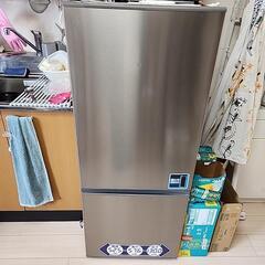 【ネット決済】AQUA　冷蔵庫　184L