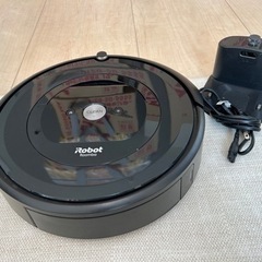 【3/30AM迄限定】お掃除ロボット Roomba e5(本体+...