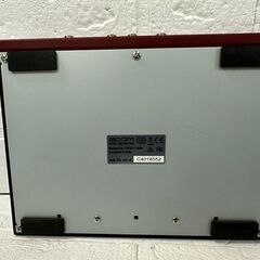 動作OK ZOOM B3n ベース用 マルチエフェクター ズーム Multi-Effects