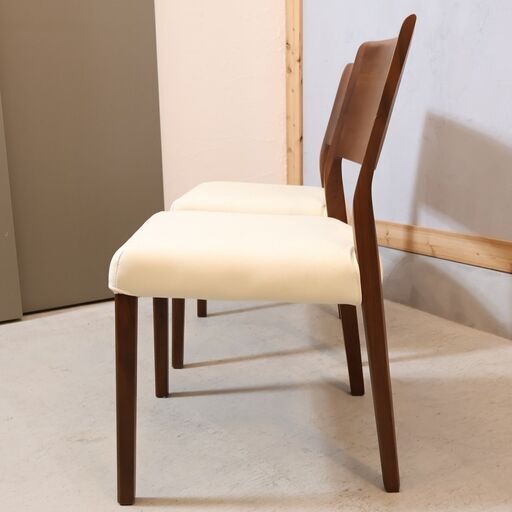 IDC OTSUKA(大塚家具)のロングセラーシリーズ\ - ダイニングチェア 