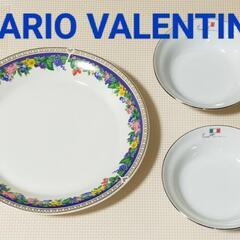 ■相談中■未使用品■洋風大皿　MARIO VALENTINO　2...