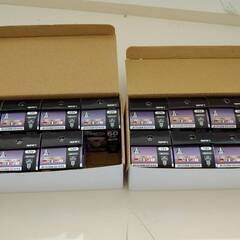 ハロゲン電球９個（値下げしました）