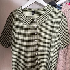 服/ファッション シャツ 