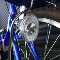 【子供用自転車22インチ】エンドウ商事  GO FIGHTER ゴーファイター【引取限定・現状渡し】三重県