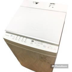 ★超美品❗️TOSHIBA 東芝　全自動洗濯機　AW-7DH2 ...