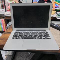 macbook Air ジャンク品