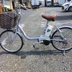 電動自転車89