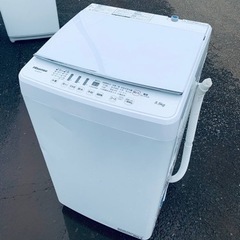 ⭐️Hisense 電気洗濯機⭐️ ⭐️HW-G55A-W⭐️