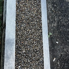 グレーチング　２枚